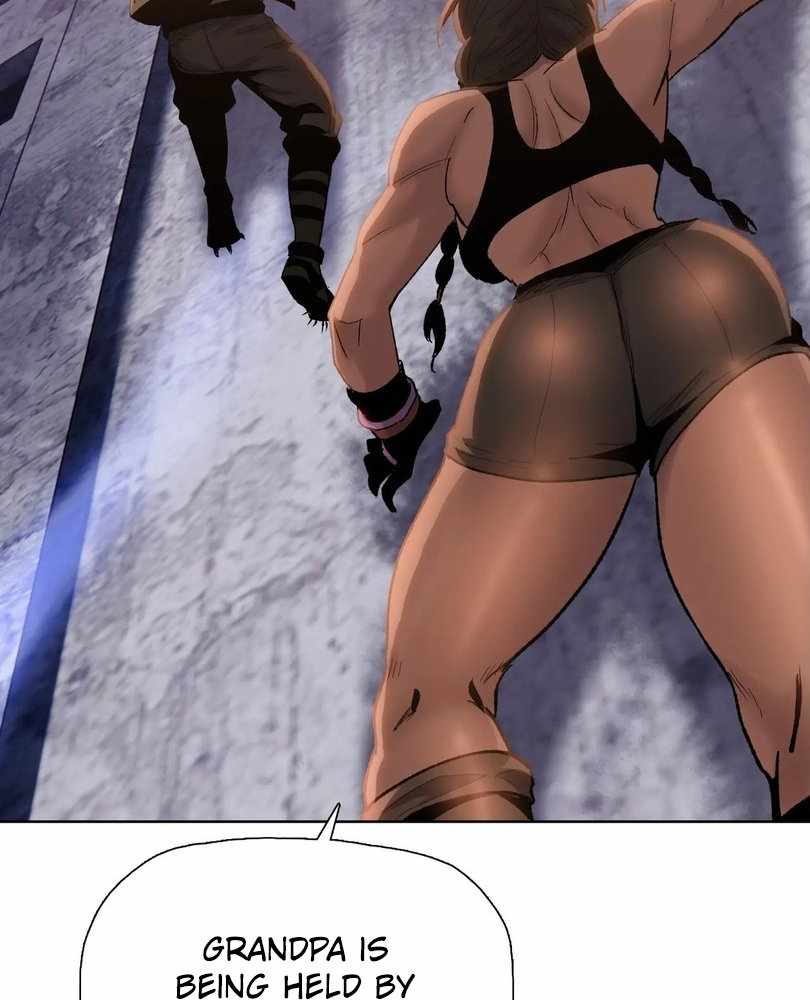 The Doomsday Ruthless Man: Hoarding Trillions of Supplies at the Beginning Chapter 68 66